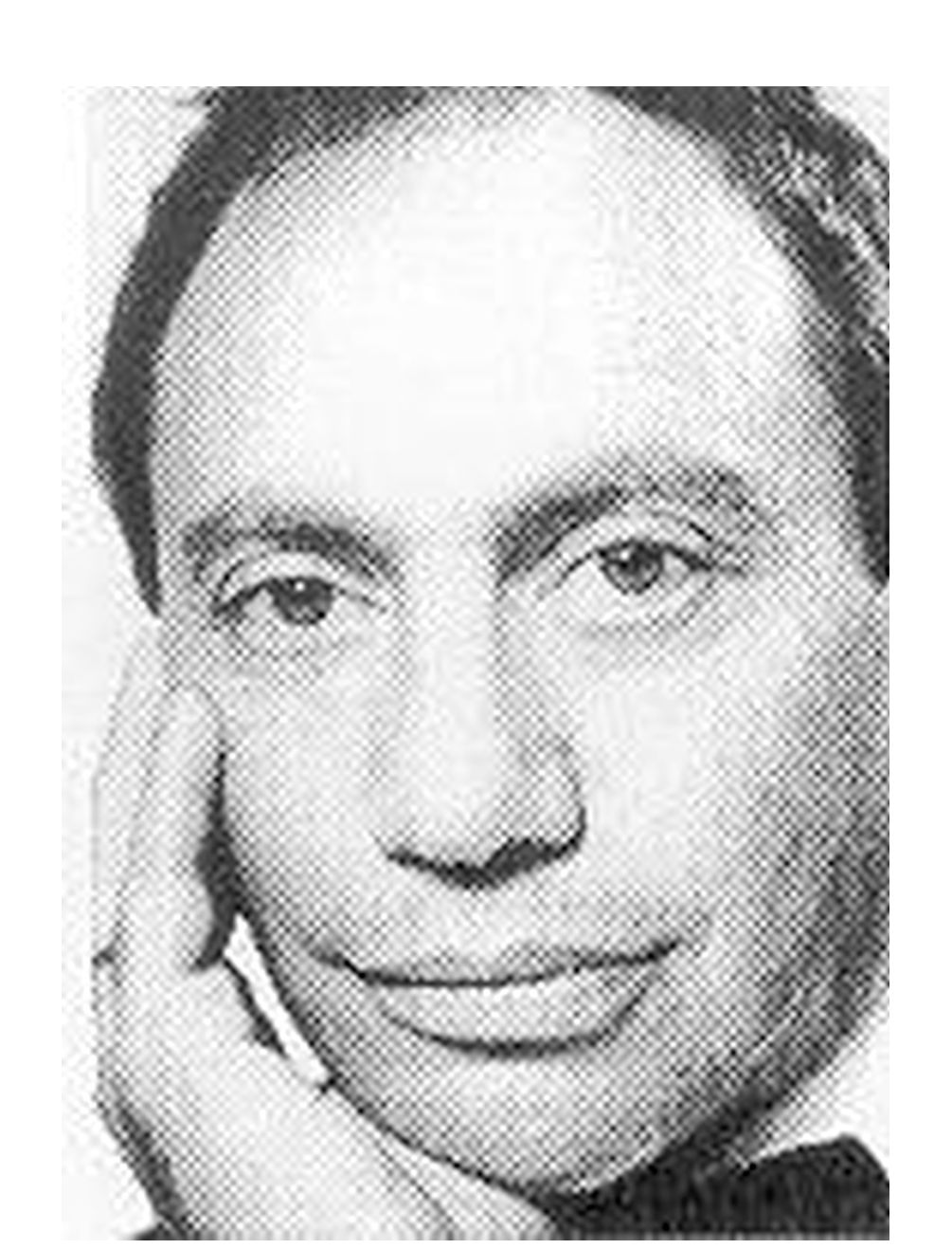 Аркадий Орловский